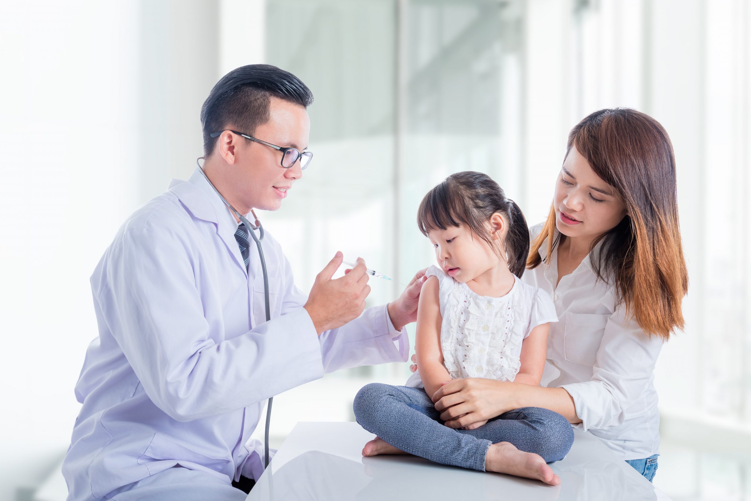 รักษาภูมิแพ้ ด้วยวัคซีน | รพ.เด็กสินแพทย์ รักษาภูมิแพ้ ด้วยวัคซีน | รพ.เด็กสินแพทย์