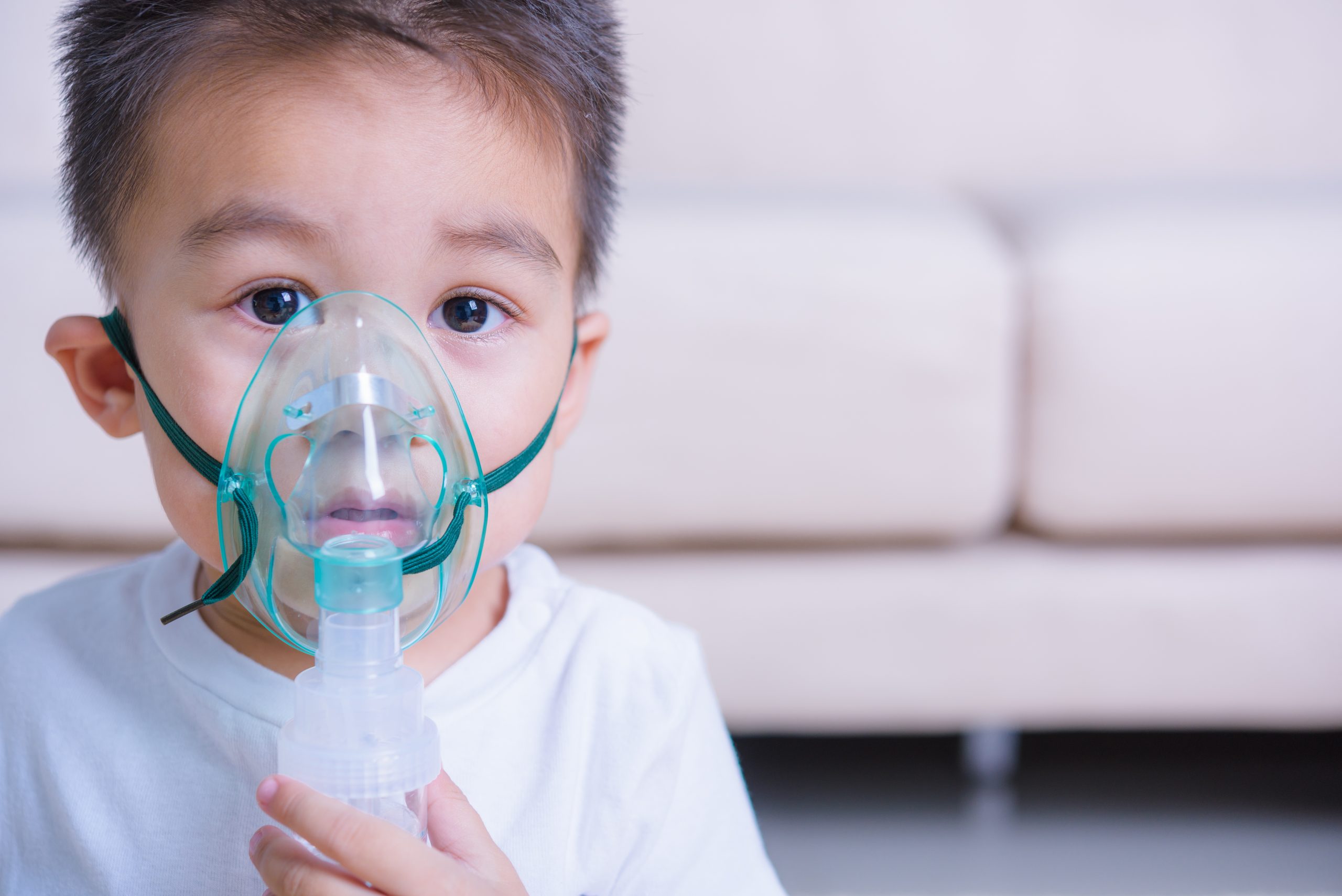 ลูกเป็นไข้หวัด หรือโรคไวรัส RSV ? | รพ.เด็กสินแพทย์ ลูกเป็นไข้หวัด หรือโรคไวรัส Rsv ? | รพ.เด็กสินแพทย์
