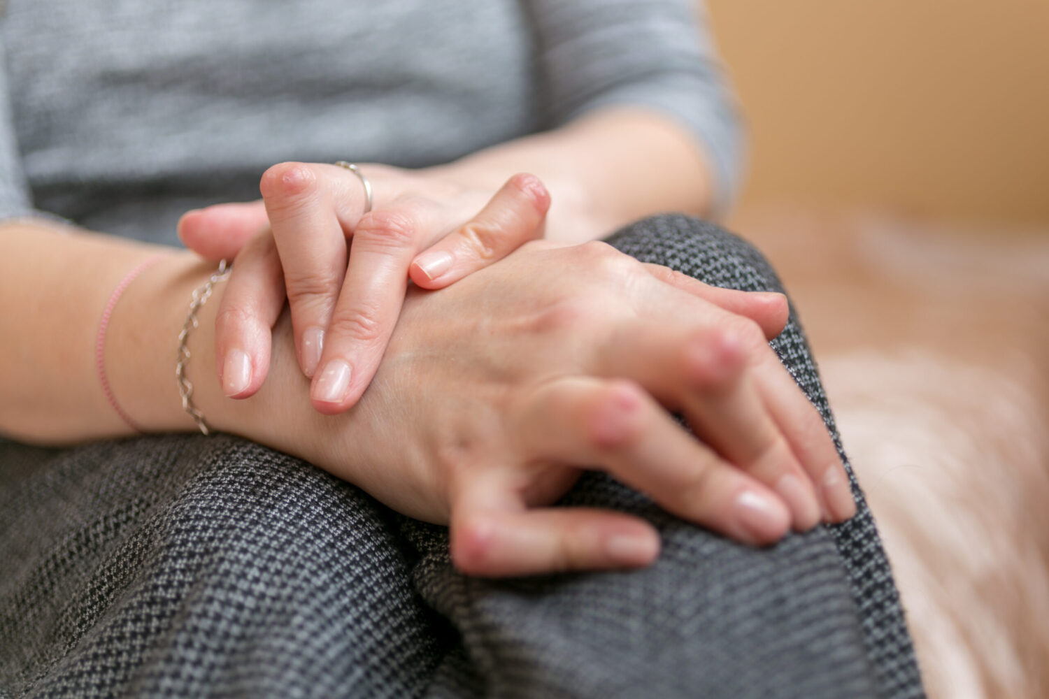 Rheumatoid Arthritis - RA