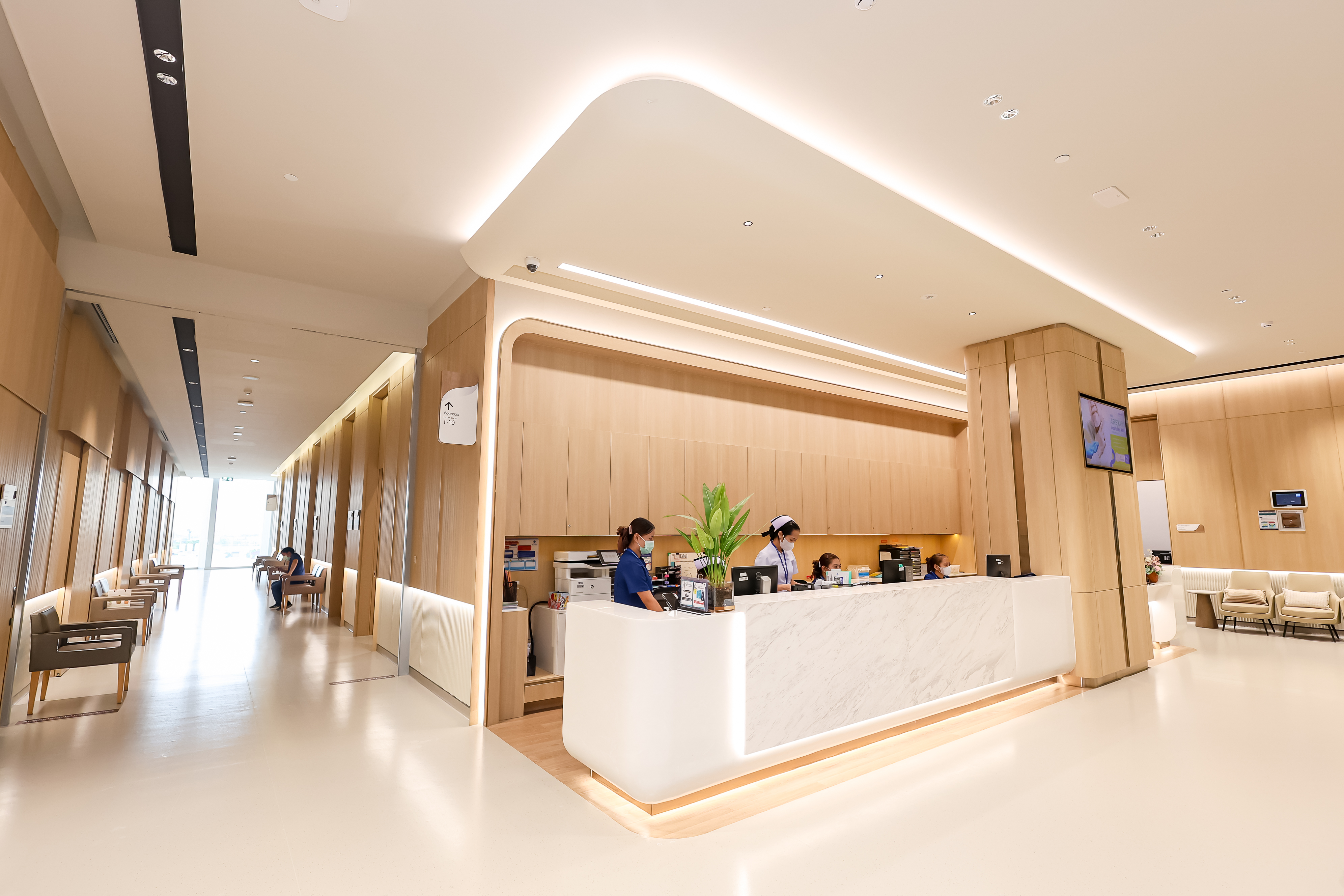 โรงพยาบาลสินแพทย์