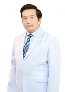 Professor Dr. Wasan Utaichalerm