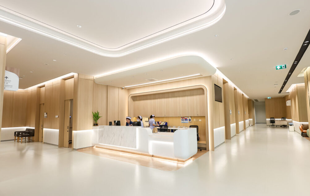 โรงพยาบาลสินแพทย์ รามอินทรา