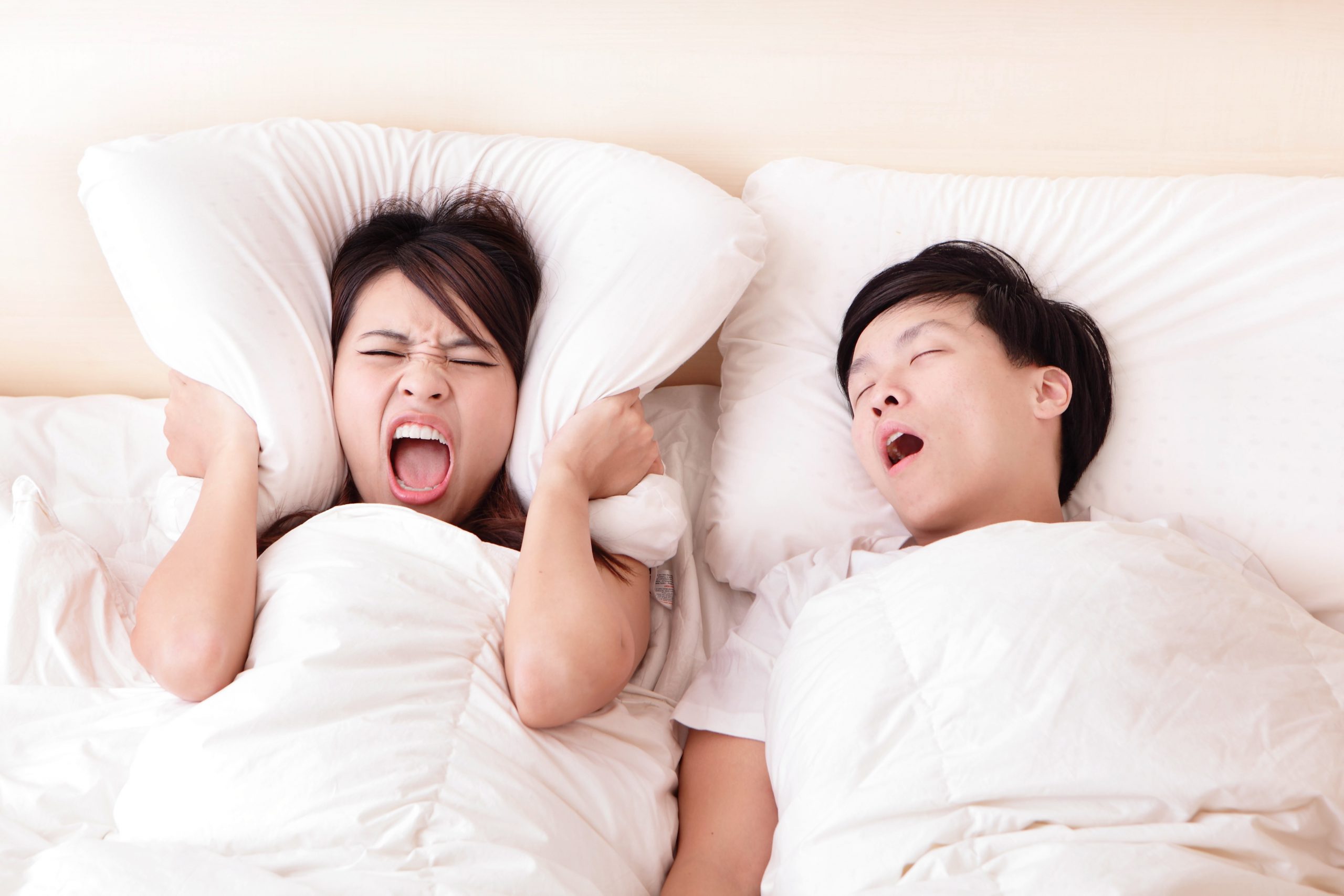 นอนกรน อันตราย - โรงพยาบาลสินแพทย์ นอนกรน อันตราย - โรงพยาบาลสินแพทย์