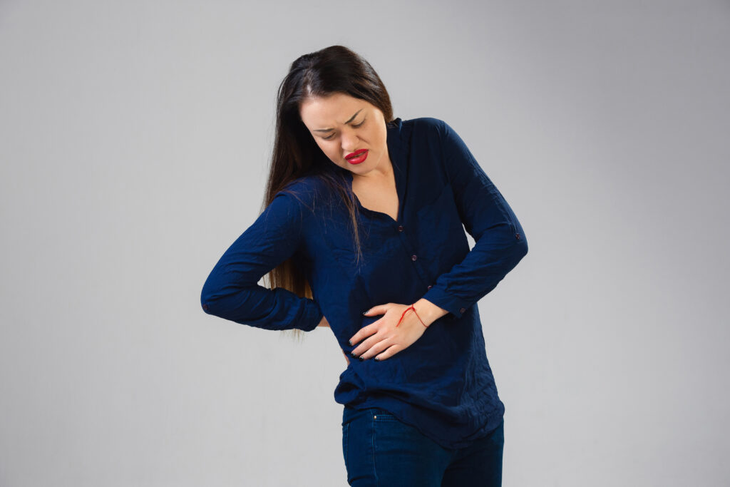 Gallstones Symptoms