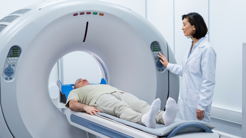 ประโยชน์ของ MRI